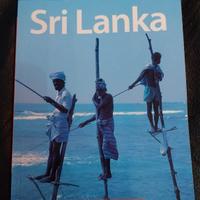 Guida Sri Lanka Lonely Planet