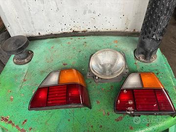 ricambi auto d'epoca