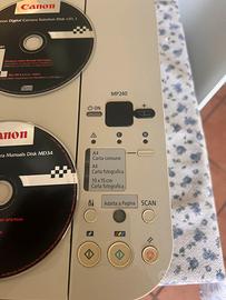 Stampante Canon MP240
