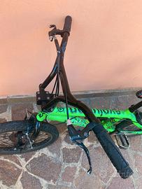 BMX...