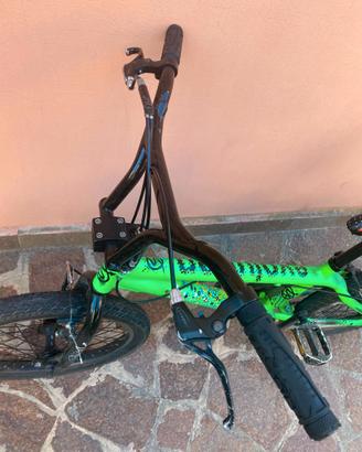 BMX...