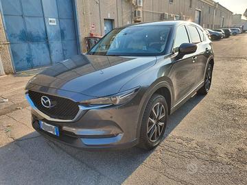 Mazda CX-5 2.2L Skyactiv-D 150 CV 2WD Evolve