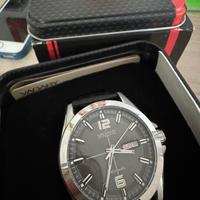 Vagary by Citizen automatic 8200-s117691 full set