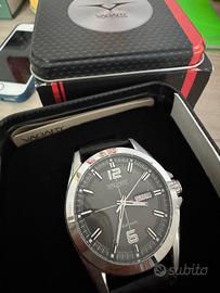 Vagary by Citizen automatic 8200-s117691 full set