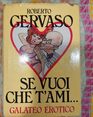 se vuoi che t ami 