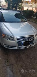 audi a4 avant 2.0 tdi