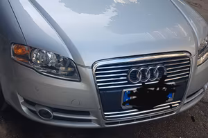 audi a4 avant 2.0 tdi