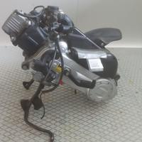 Motore completo Aprilia Scarabeo 100 