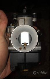 Carburatore VHST 28 e altro