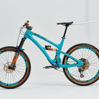 Yeti SB6 TURQ