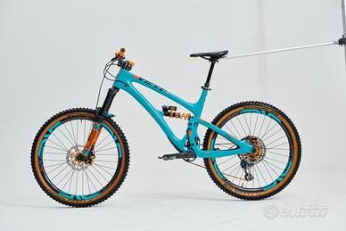Yeti SB6 TURQ
