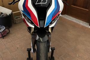 BMW S1000RR