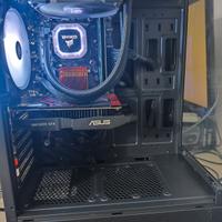 pc gaming entry level（trattabile）