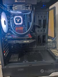 pc gaming entry level