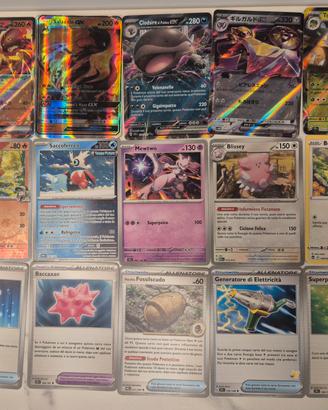 Carte Pokemon