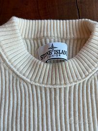 STONE ISLAND  maglia bambino