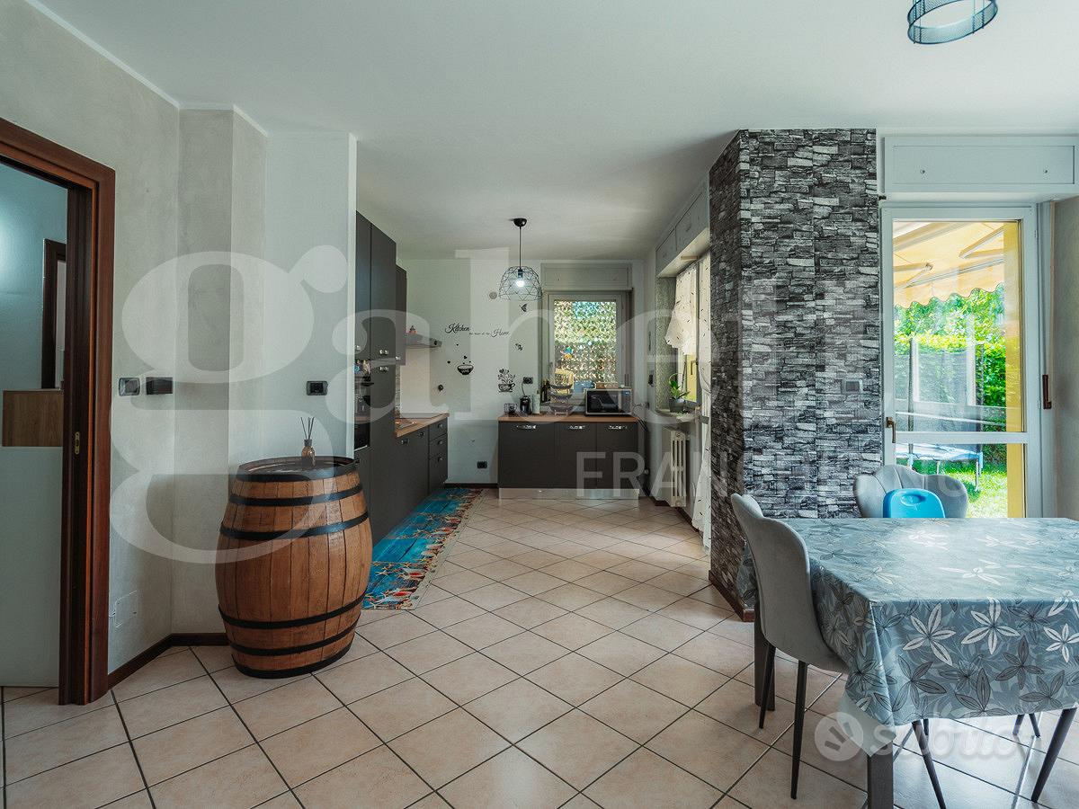 Appartamento – Luserna San Giovanni, Giaime - Altro