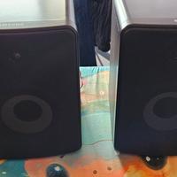 Casse audio Samsung 