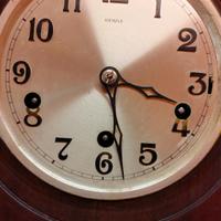 Orologio antico Kienzle