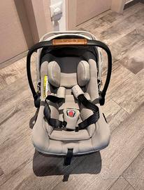 Ovetto Nuna Pipa Next