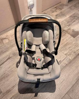 Ovetto Nuna Pipa Next