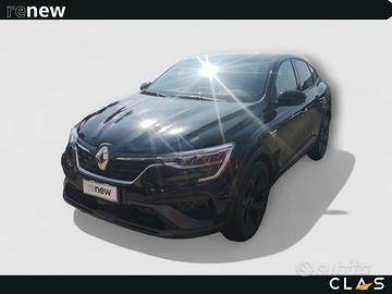 Renault Arkana Hybrid E-Tech 145 CV R.S.Line Fast 