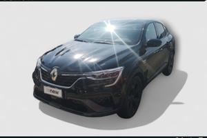 Renault Arkana Hybrid E-Tech 145 CV R.S.Line Fast 