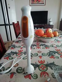 sbattitore elettrico a immersione 