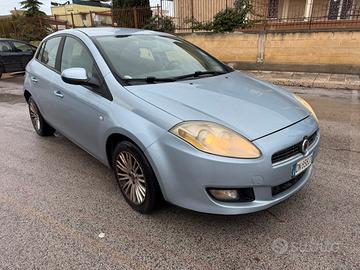 Fiat Bravo 1.6 mjt- 2008