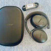 Cuffie Bose QutietComfort Antirumore