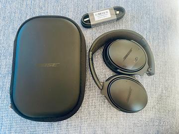 Cuffie Bose QutietComfort Antirumore