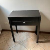 Scrivania estensibile