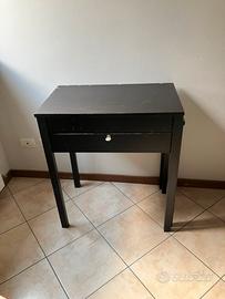 Scrivania estensibile