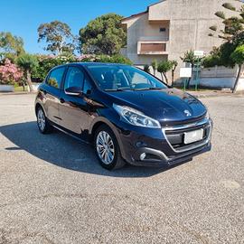 PEUGEOT 208 1.6 BLUEHDI 75CV 5P.