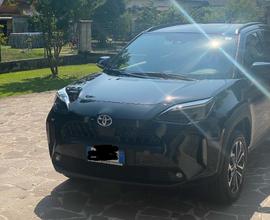 TOYOTA Yaris Cross AWD TREND