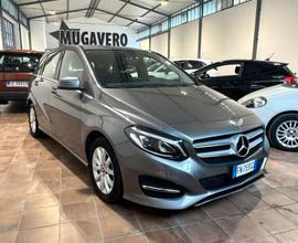 MERCEDES BENZ CLASSE B 160d AUTOM. NEOPATENTATI