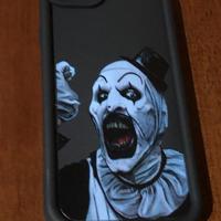 Cover iPhone 7 / 8 in silicone