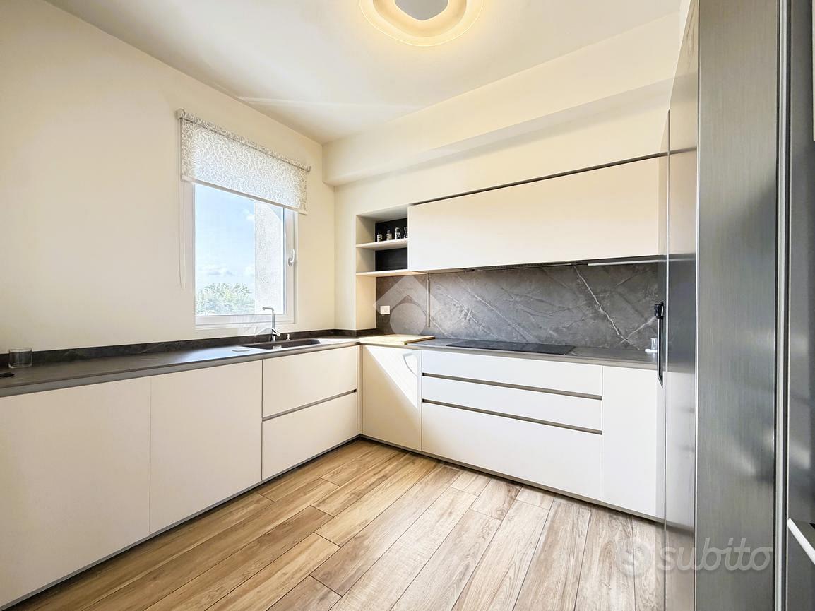 Appartamento – Crema, Castelnuovo - Vista 3
