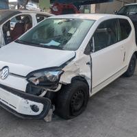 VOLKSWAGEN UP! 2011-2016 1.0 Benzina 3 Porte