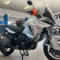 KTM 1290 Super Adventure - 2016 - RIF 173