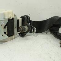 CINTURA DI SICUREZZA POSTERIORE SX FIAT 500 L Seri