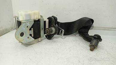 CINTURA DI SICUREZZA POSTERIORE SX FIAT 500 L Seri