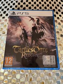 Tactics Ogre Reborn PS5 NON SPEDISCO