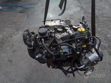 Motore completo Alfa Mito Fiat