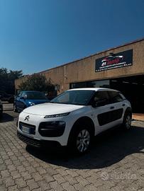 Citroen C4 Cactus PureTech 75 Feel