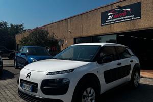 Citroen C4 Cactus PureTech 75 Feel