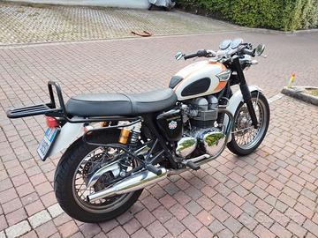 Triumph Bonneville T100 2006