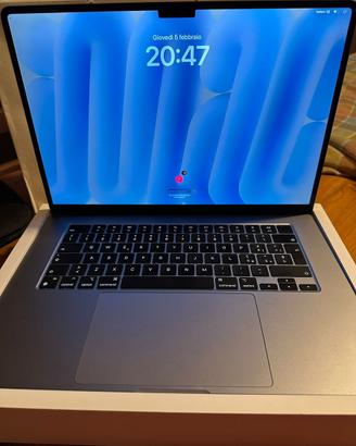 Macbook Air 15’’ con cip M3