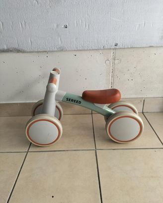 Bicii ba Bambino 