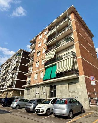 Appartamento di 93 m² con 3 locali e box auto a Ni
